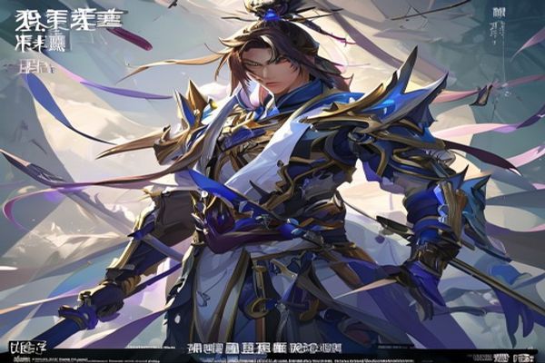 魔兽战士技能